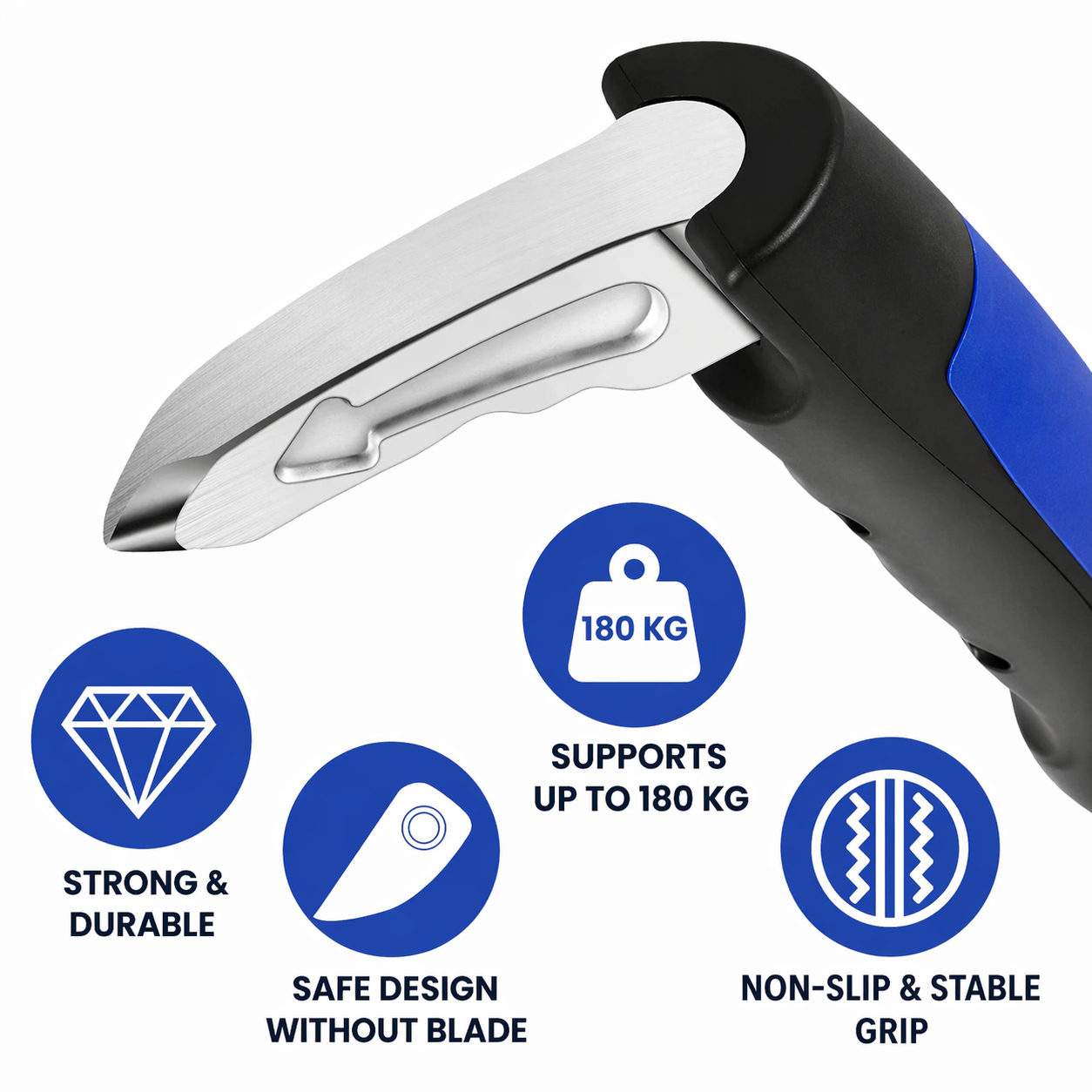 Bennett™ – Smart Support for Everyday Mobility