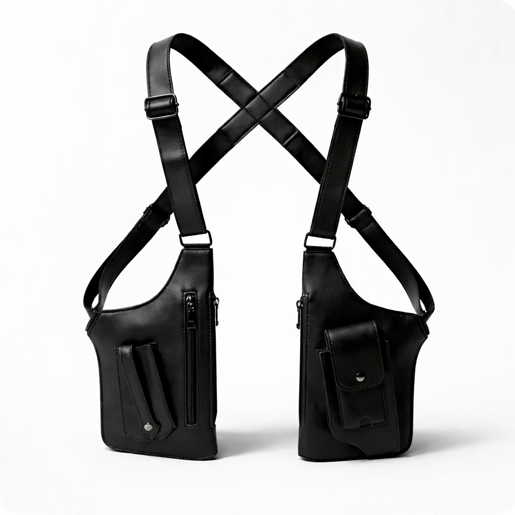 Premium Holster Bennett