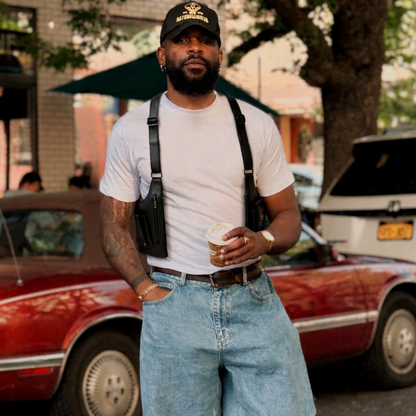 Premium Holster Bennett
