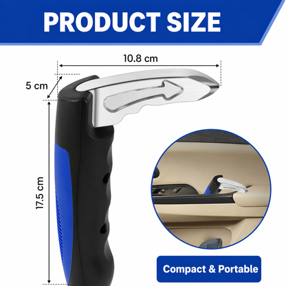 Bennett™ – Smart Support for Everyday Mobility